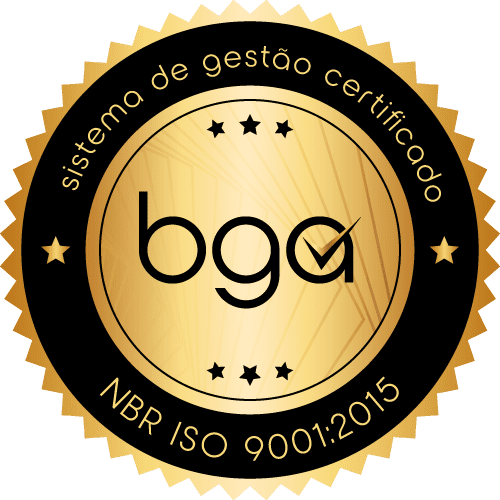 logo ISO 9001